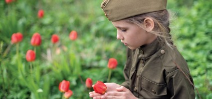 Наследники Победы